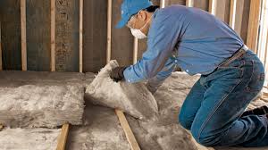 Best Fireproof Insulation  in Garfield Heights, OH